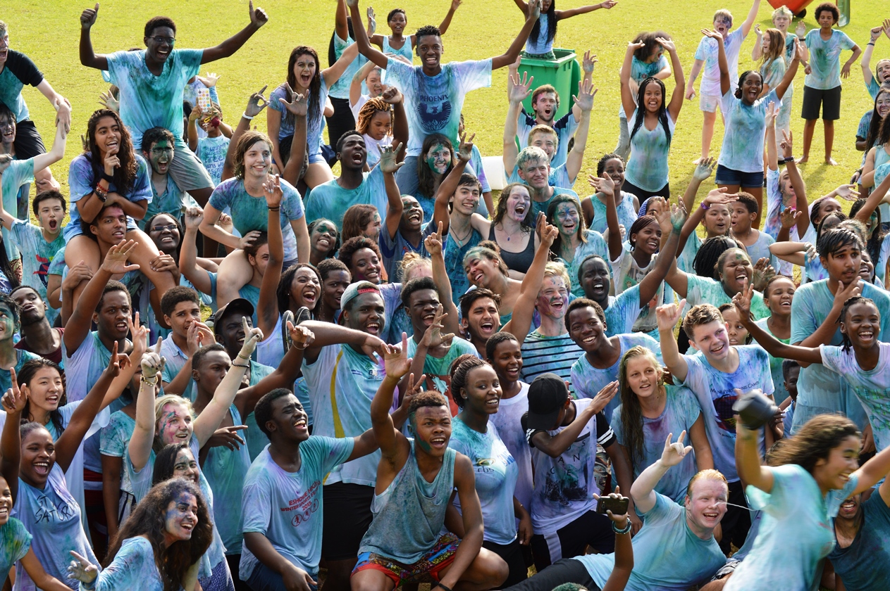 UWC Recruitment Brochure