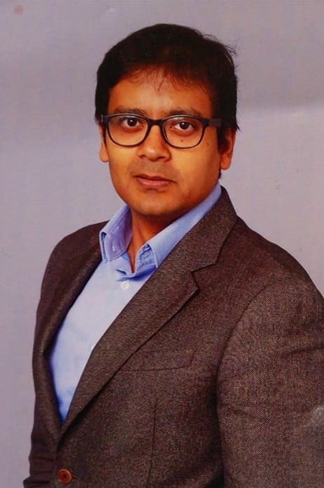 Lutfey Siddiqi