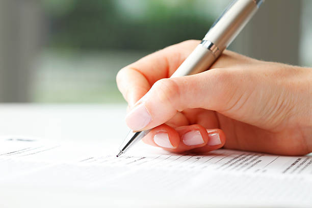 Application Form
